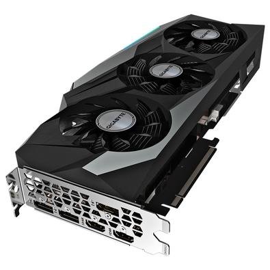 Placa de vídeo Gigabyte GeForce RTX 3090 | KaBuM!