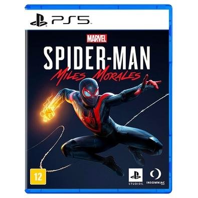 Marvels Spider Man Remastered - Pc [pt-br} - Escorrega o Preço