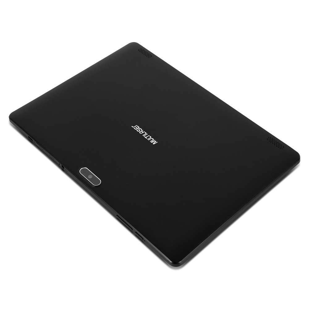 Tablet Multilaser M10A Lite, 3G, Wi-Fi, Bluetooth, GPS, Android 10, 32GB, 5MP, Tela de 10´ - NB318 Tablet Multilaser M10A Lite, 3G, Wi-Fi, Bluetooth, GPS, Android 10, 32GB, 5MP, Tela de 10´ - NB318