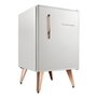Frigobar Brastemp Retrô, 76L, 110V, Branco - BRA08BBANA