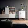 Frigobar Brastemp Retrô, 76L, 110V, Branco - BRA08BBANA