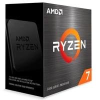 CPU AMD Ryzen 7 5800x3d processador-amd-ryzen-7-5800x-