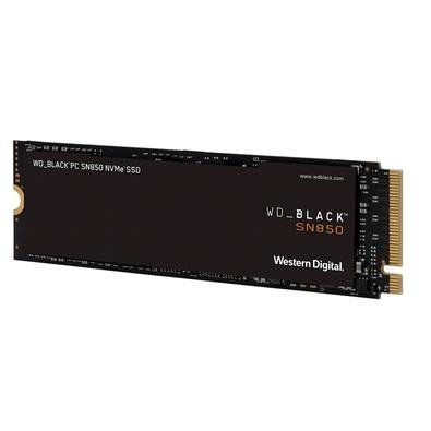 【中古】WD BLACK SN850 2TB SSD 本体のみ3 ssd-wd-black-sn850-2tb-pcie-