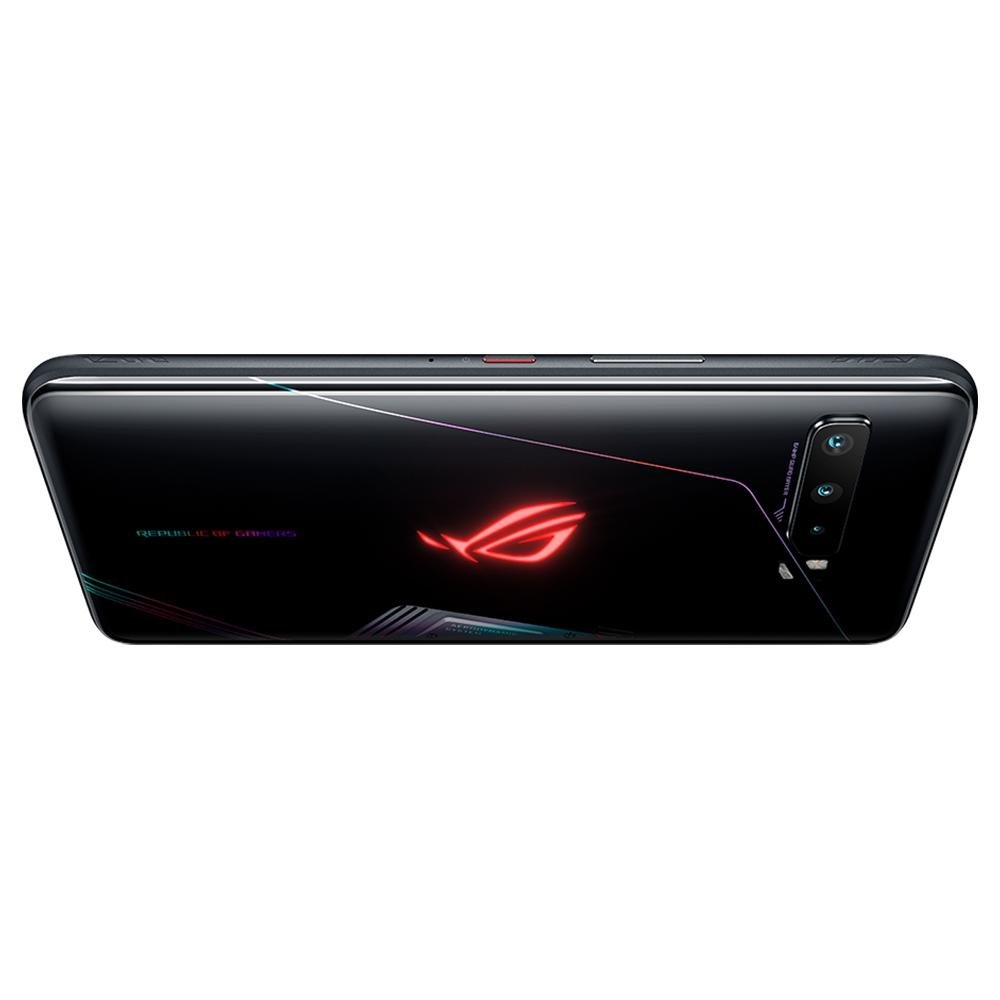 Smartphone Gamer Asus ROG Phone 3 | KaBuM!