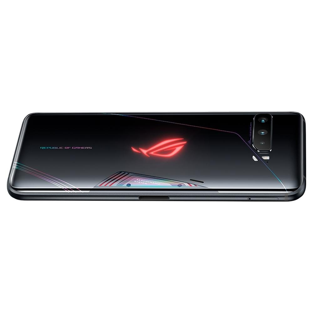 Smartphone Gamer Asus ROG Phone 3 | KaBuM!