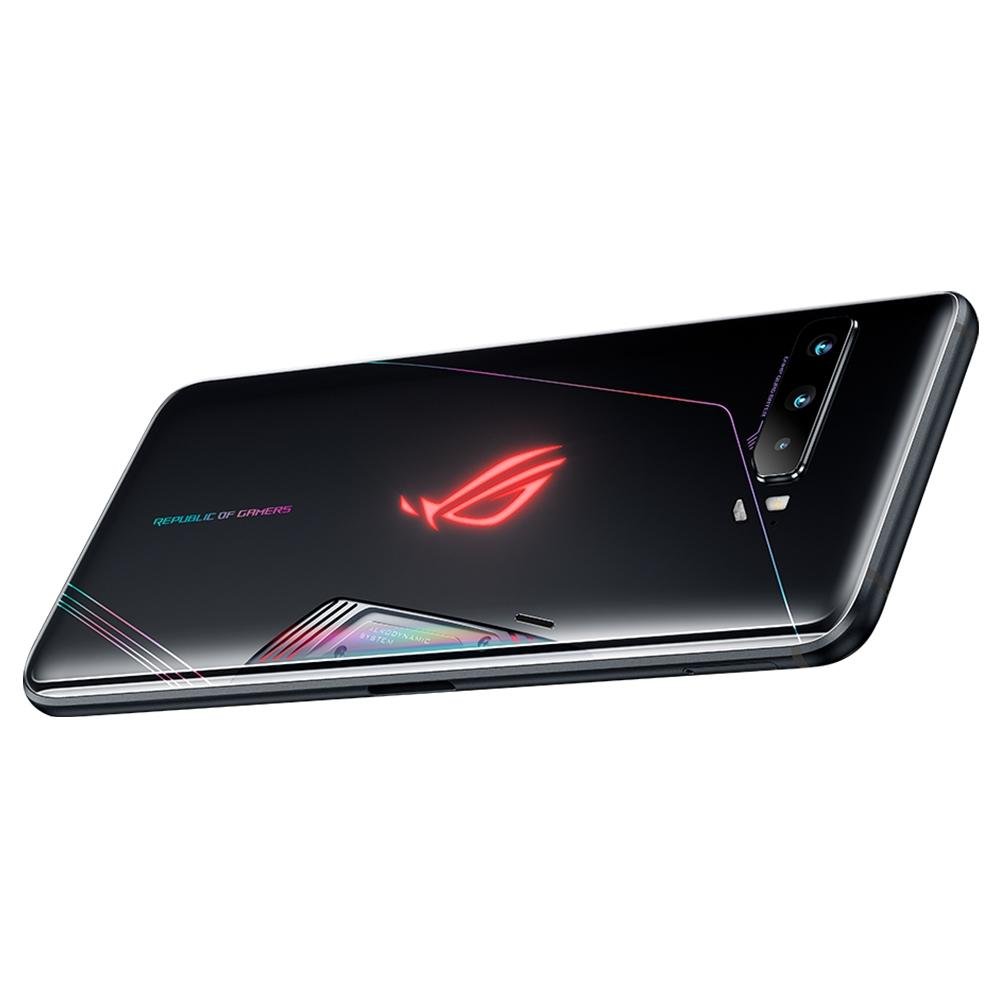 Smartphone Gamer Asus ROG Phone 3 | KaBuM!