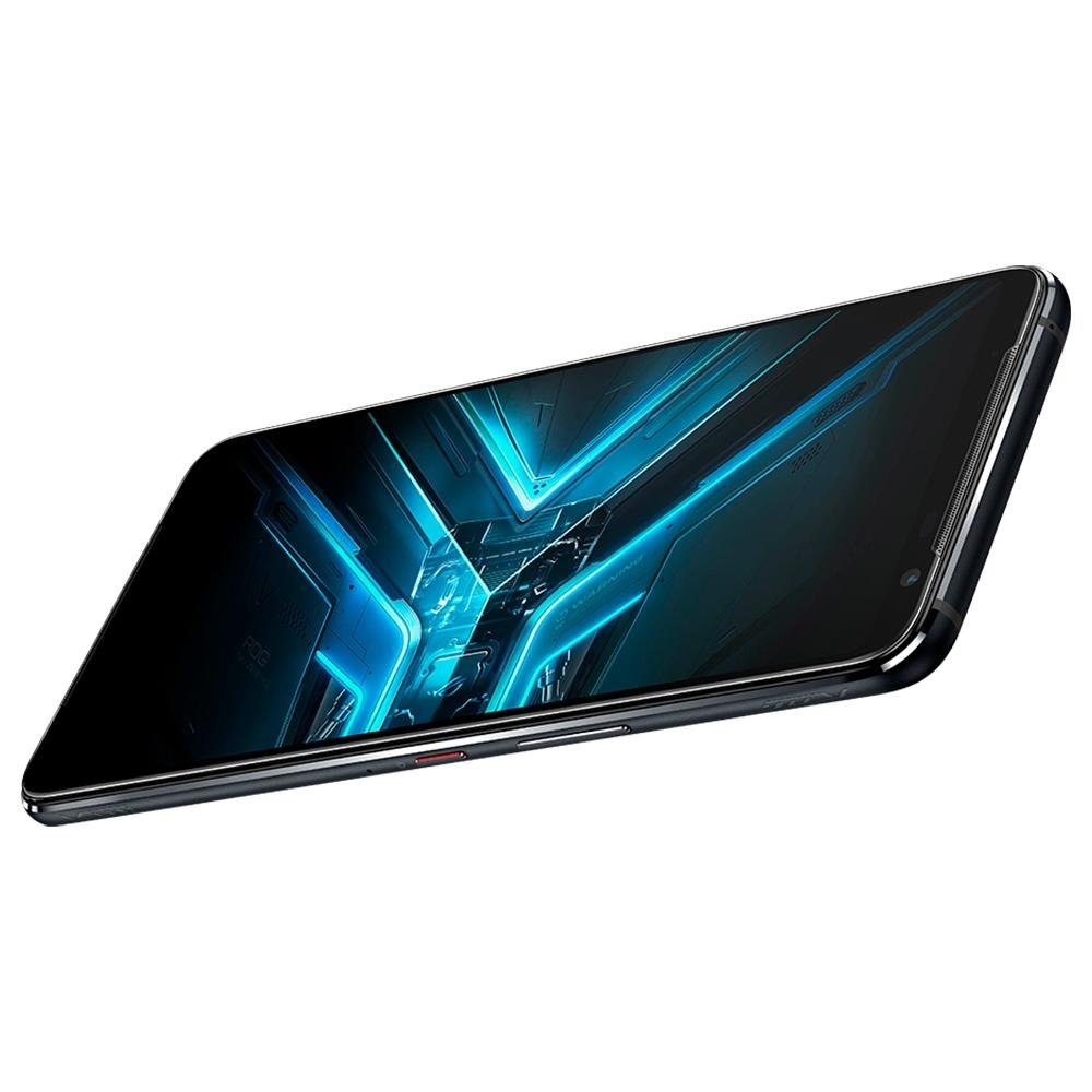 Smartphone Gamer Asus ROG Phone 3 | KaBuM!