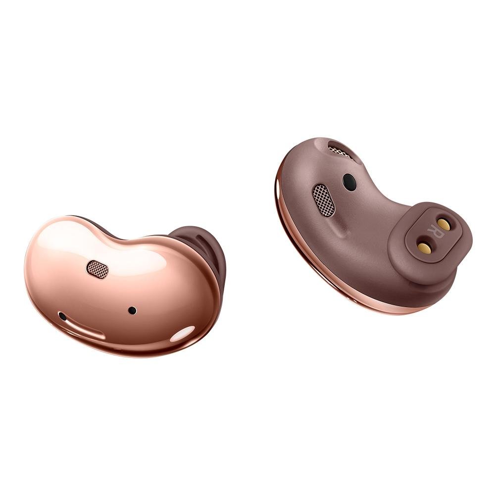Fone de Ouvido Samsung Galaxy Buds Live | KaBuM!