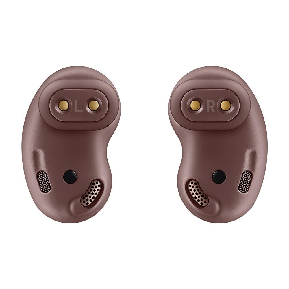 Fone de Ouvido Samsung Galaxy Buds Live | KaBuM!