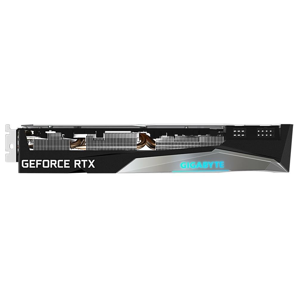 み*園様 GIGABYTE GEFORCE RTX 3070 GAMING OC Placa de Vídeo Gigabyte NVIDIA GeForce RTX 3070 Gaming | KaBuM!
