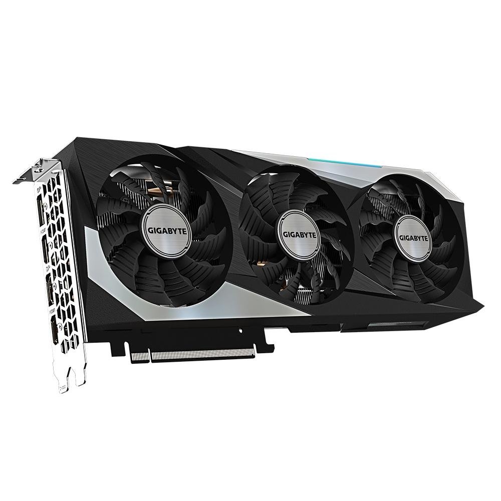Placa de Vídeo Gigabyte NVIDIA GeForce RTX 3070 Gaming | KaBuM!