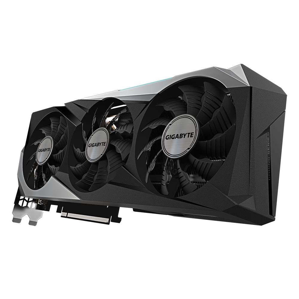 Placa de Vídeo Gigabyte NVIDIA GeForce RTX 3070 Gaming | KaBuM!