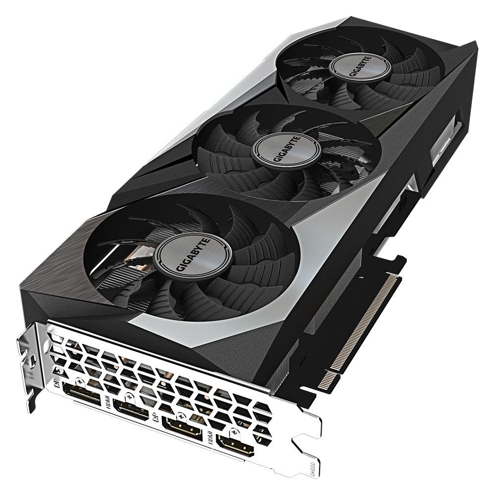 み*園様 GIGABYTE GEFORCE RTX 3070 GAMING OC GeForce RTX™ 3070 GAMING OC 8G (Rev. 2.0) Placas de Vídeo