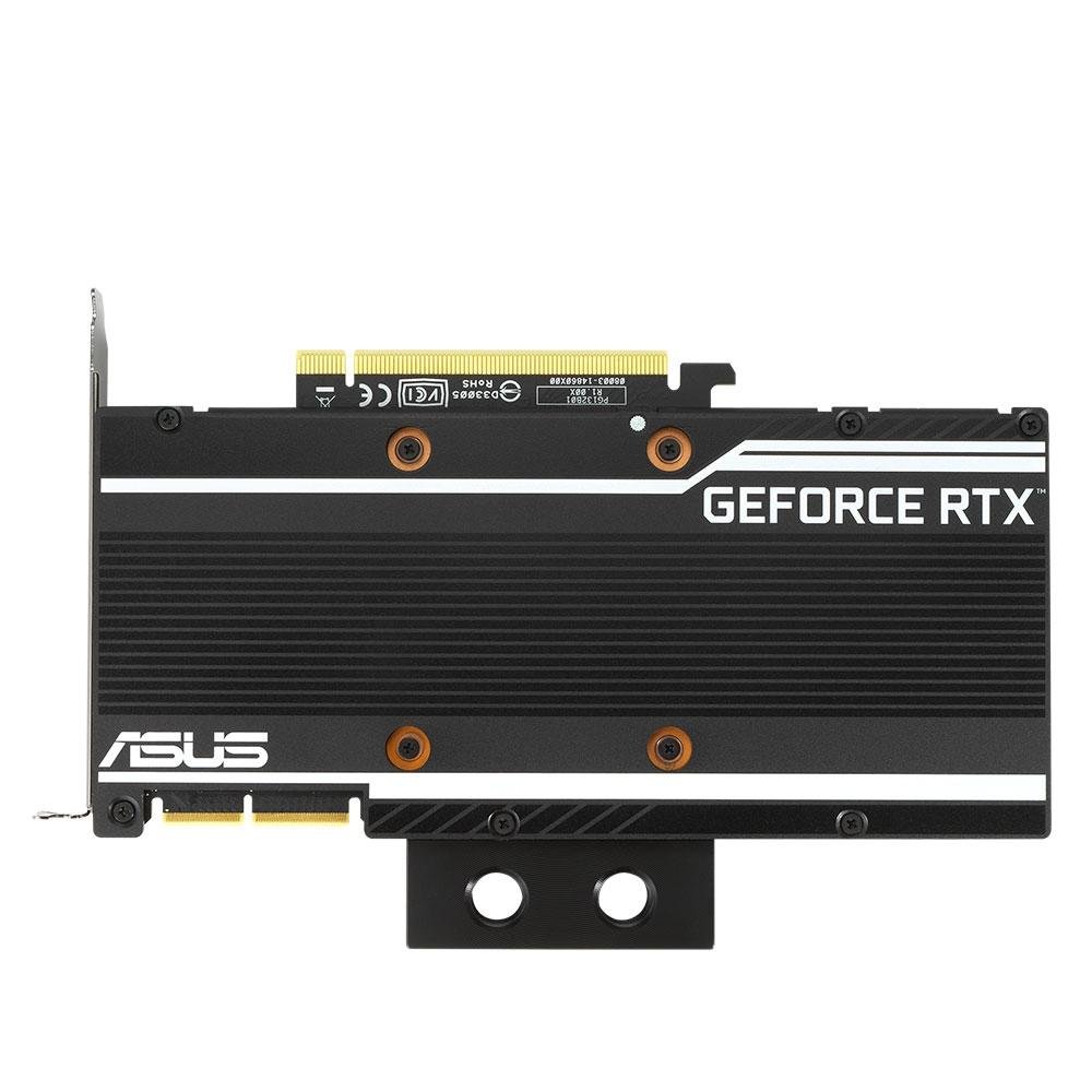 Placa de Vídeo Asus NVIDIA Geforce RTX3090, 24GB, GDDR6 - RTX3090-24G-EK