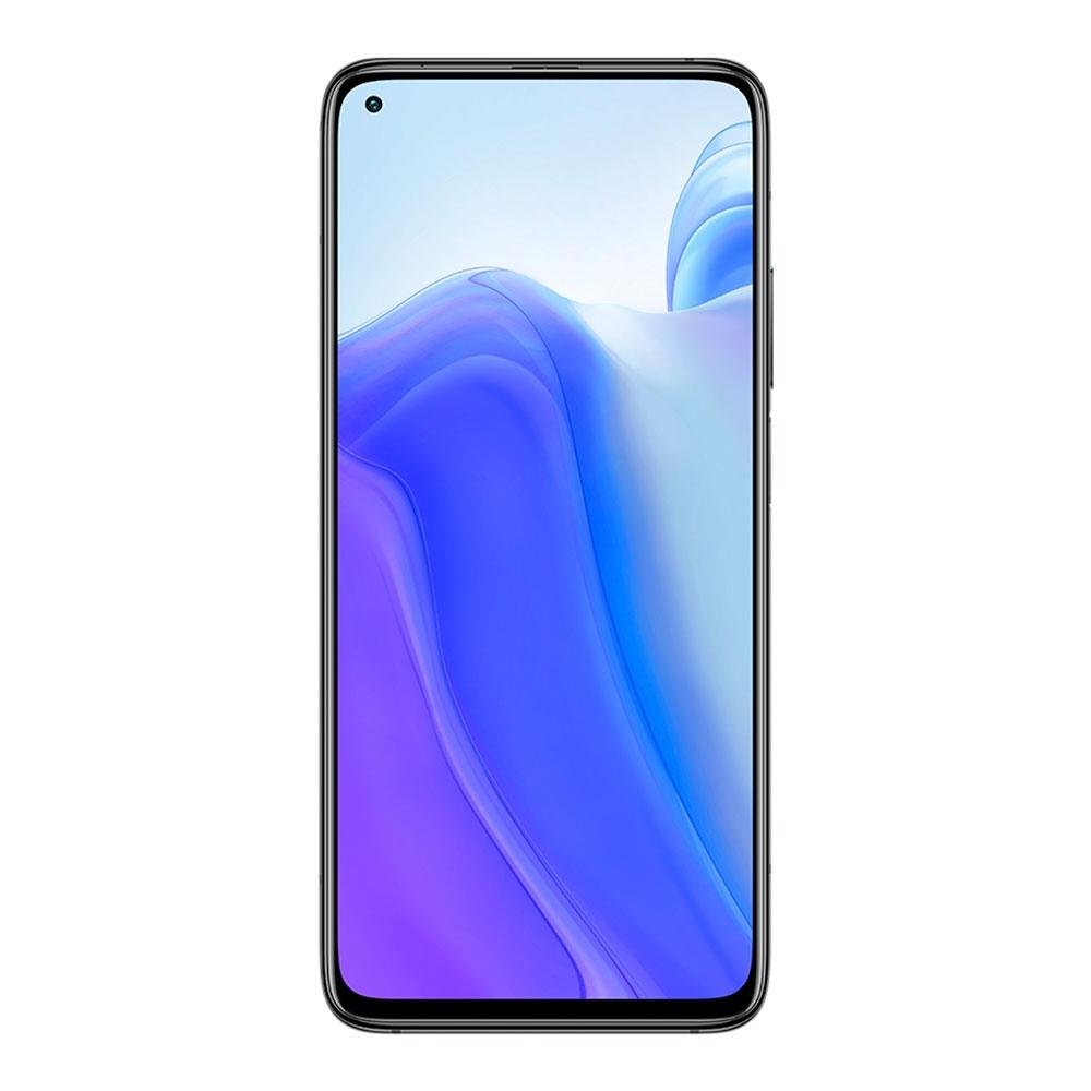 Smartphone Xiaomi Mi 10T 5G, Tela 6,67´ 6GB/128GB, preto