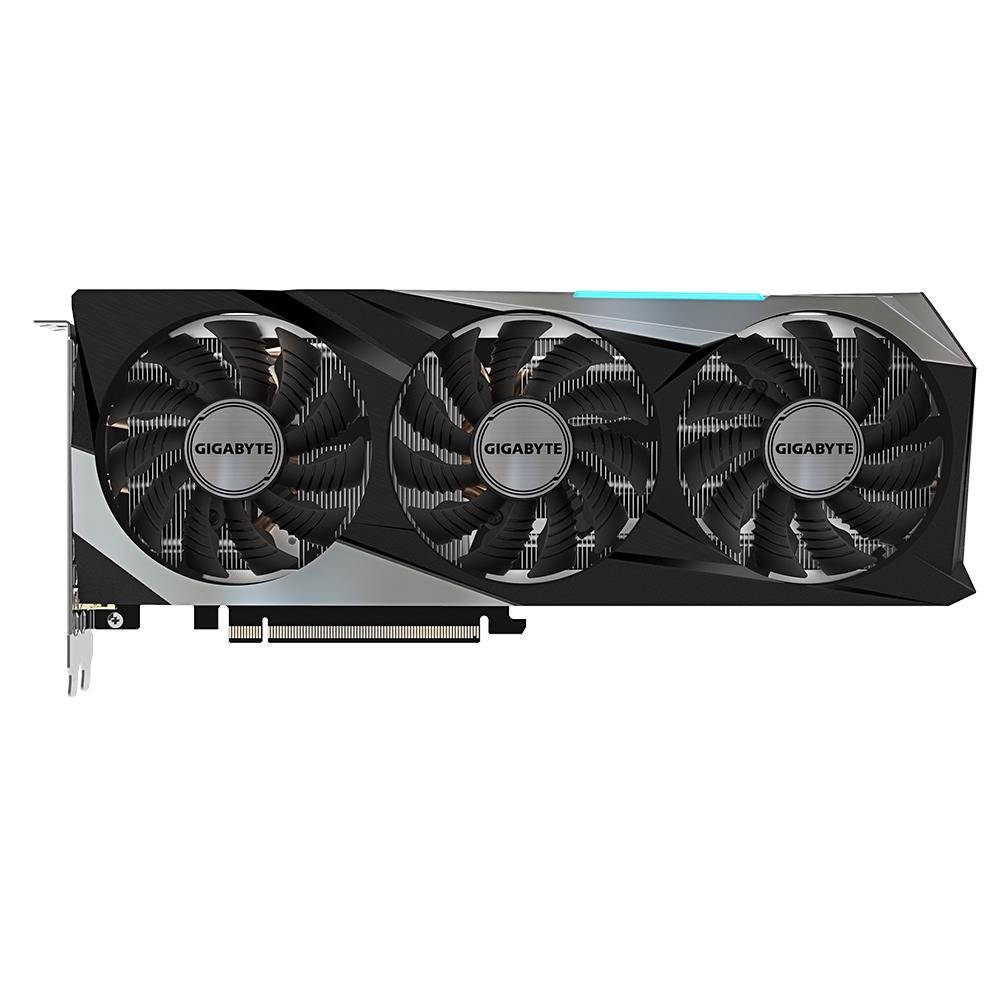 Placa de Vídeo RTX 3060 Ti Gigabyte NVIDIA GeForce, 8GB, LHR