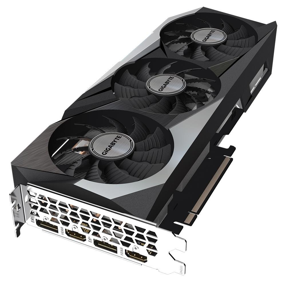RTX3060Ti GIGABYTE NVIDIA GeForce グラボ Placa de Vídeo RTX 3060