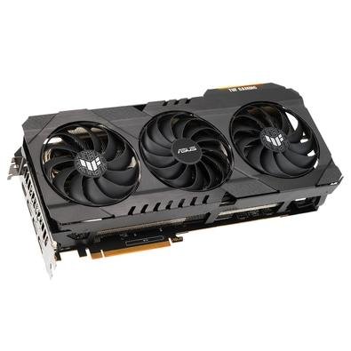 Placa de Vídeo ASUS TUF Radeon RX 6900 XT | KaBuM!