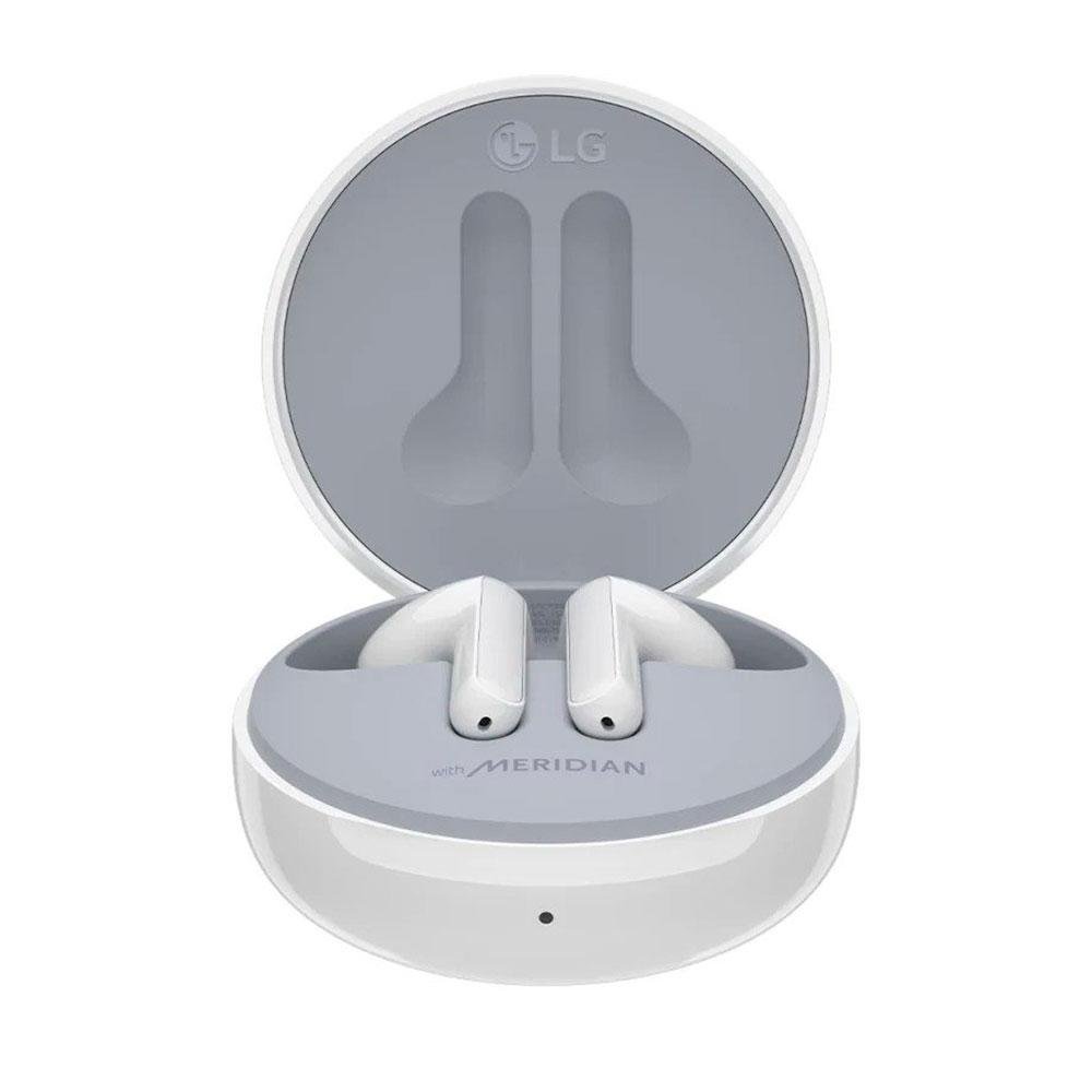 Fone de Ouvido Sem Fio LG True Wireless Bluetooth, Recarregável, Tone ...