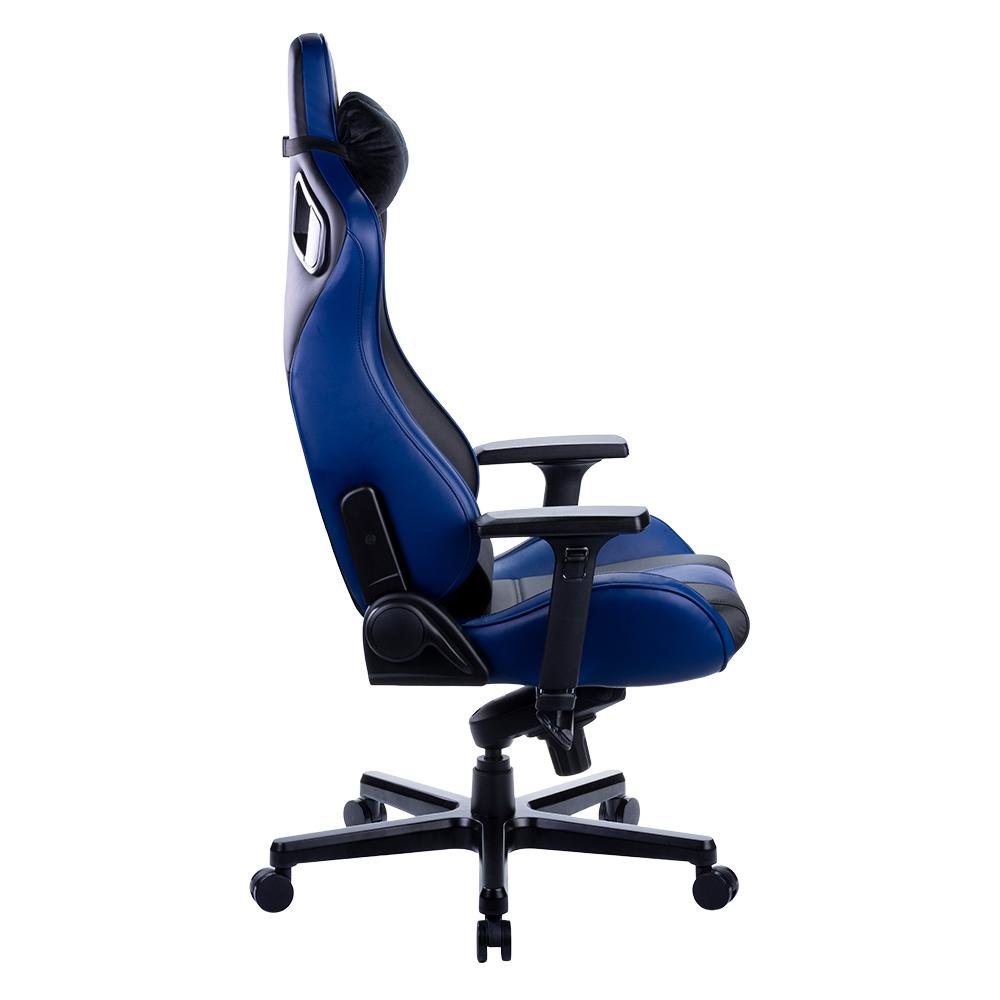 Cadeira Gamer Husky Gaming Hailstorm 900 | KaBuM!