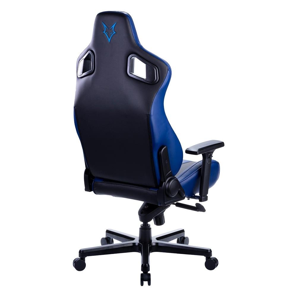 Cadeira Gamer Husky Gaming Hailstorm 900 | KaBuM!