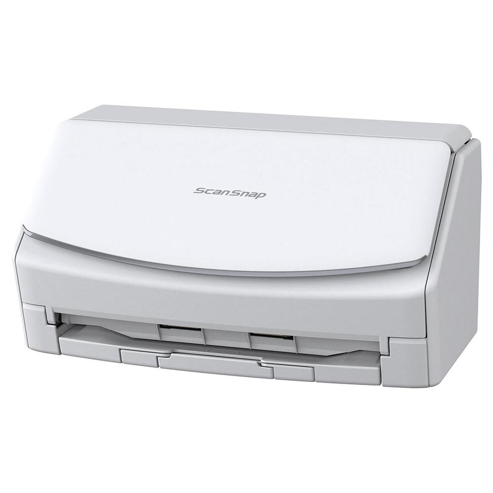 ♦︎③ScanSnap iX1600 ホワイト Scanner Fujitsu ScanSnap IX1600 A4 | KaBuM!