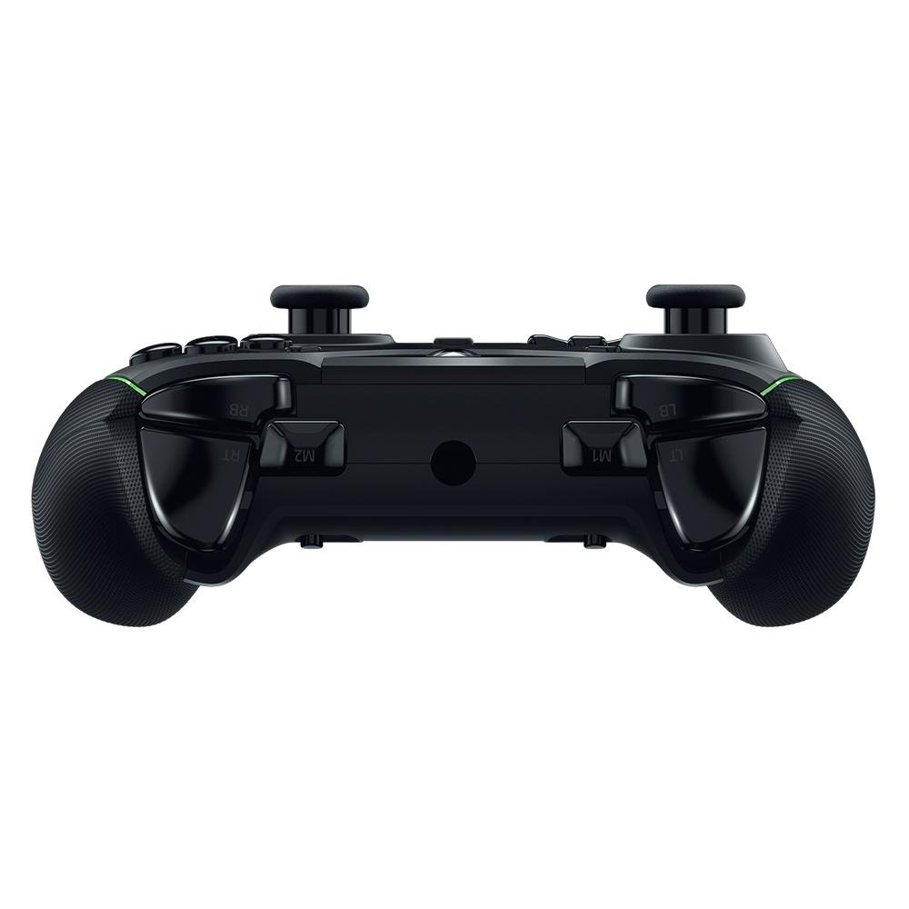 Controle Razer Wolverine V2, para Xbox One, Series X e PC - RZ06-03560100-R3U1