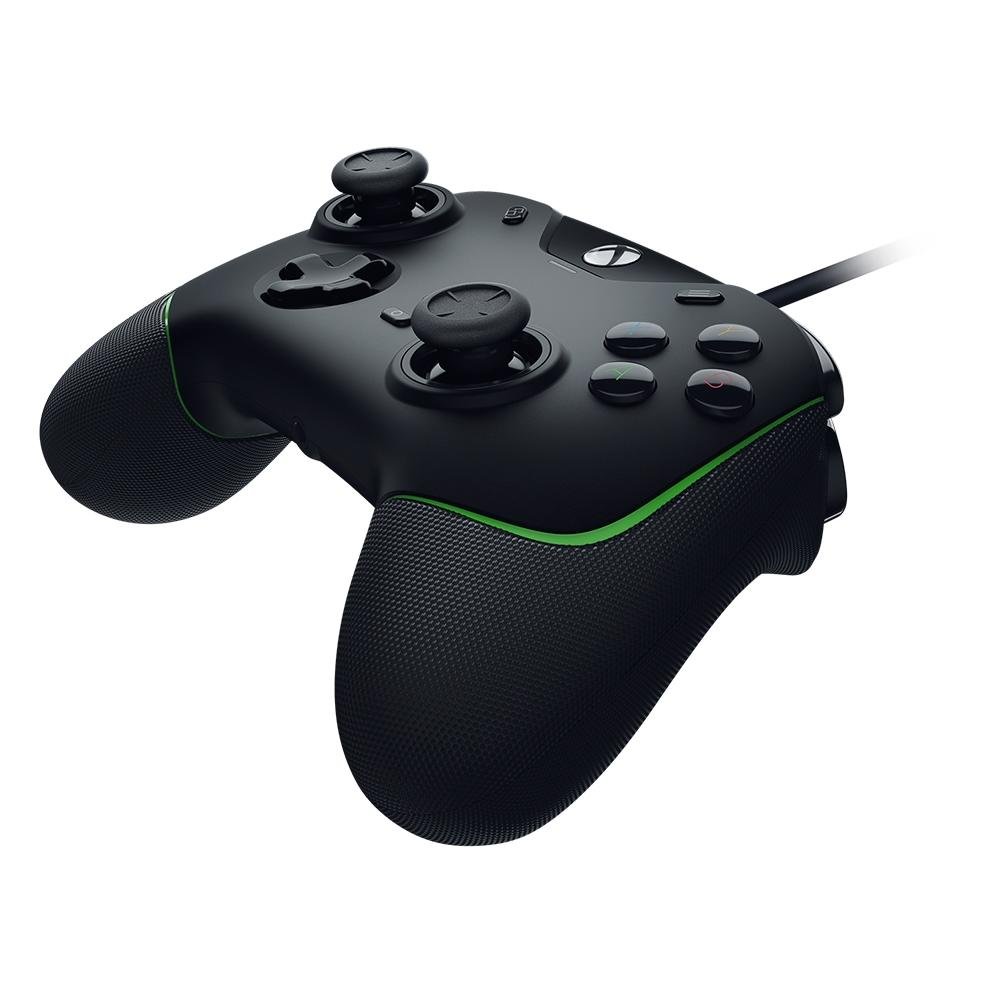 Controle Razer Wolverine V2, para Xbox One, Series X e PC - RZ06-03560100-R3U1
