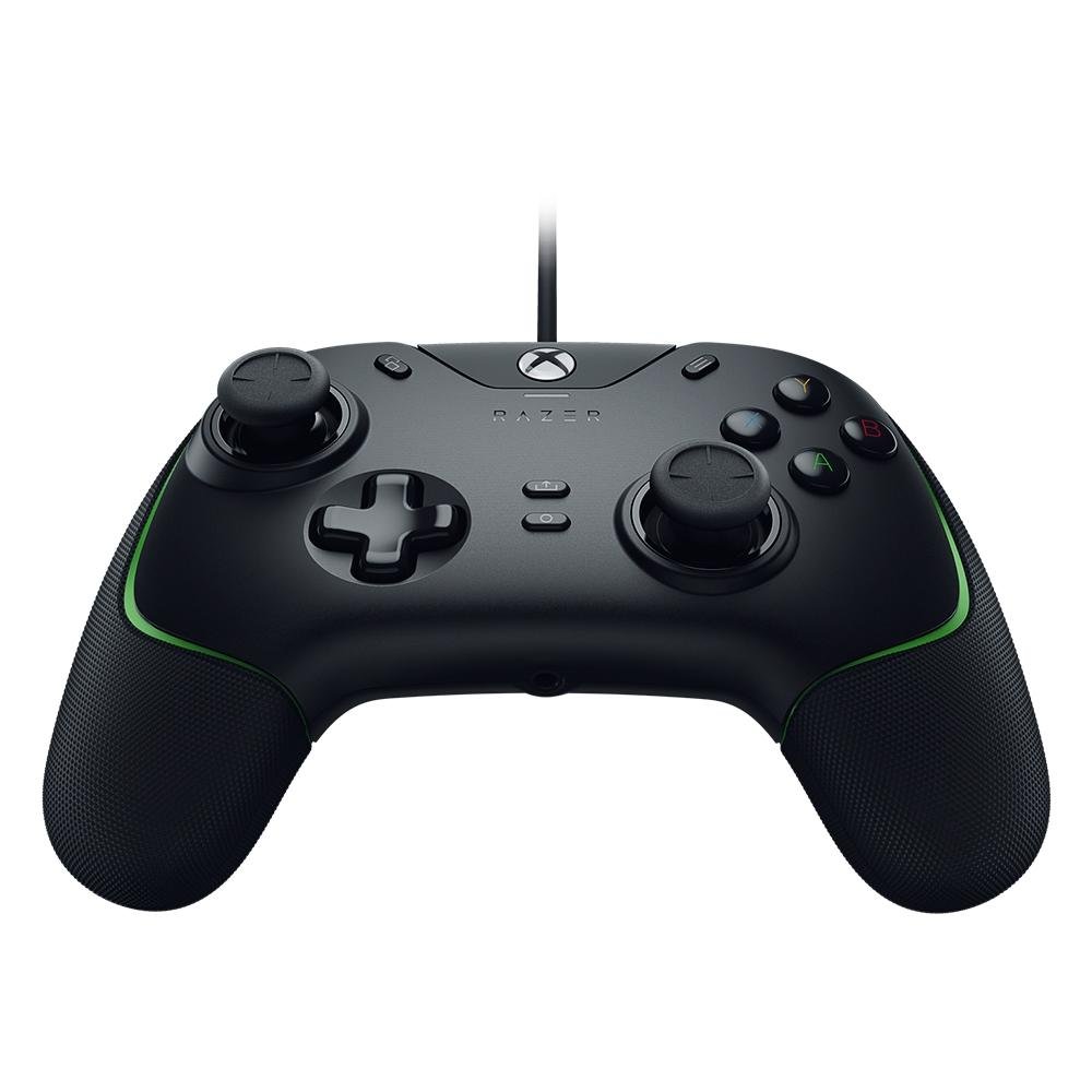 Controle Razer Wolverine V2, para Xbox One, Series X e PC - RZ06-03560100-R3U1