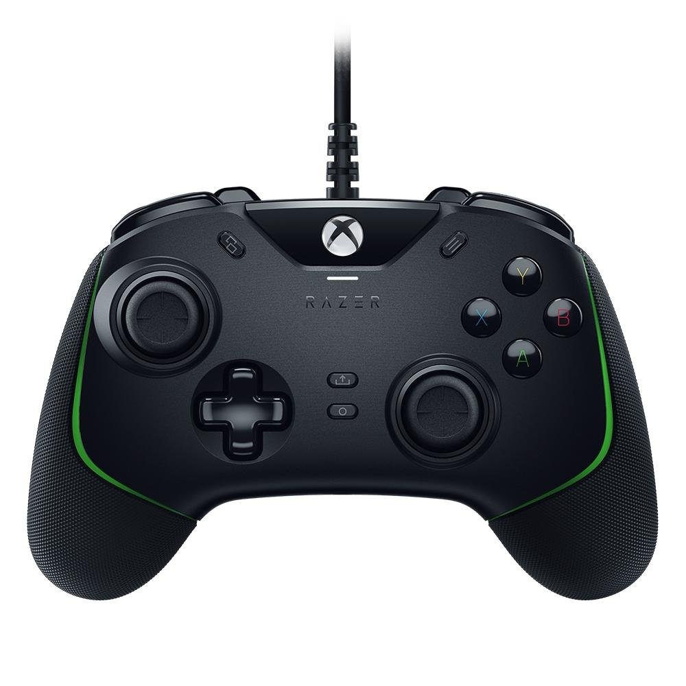 Controle Razer Wolverine V2 | KaBuM!