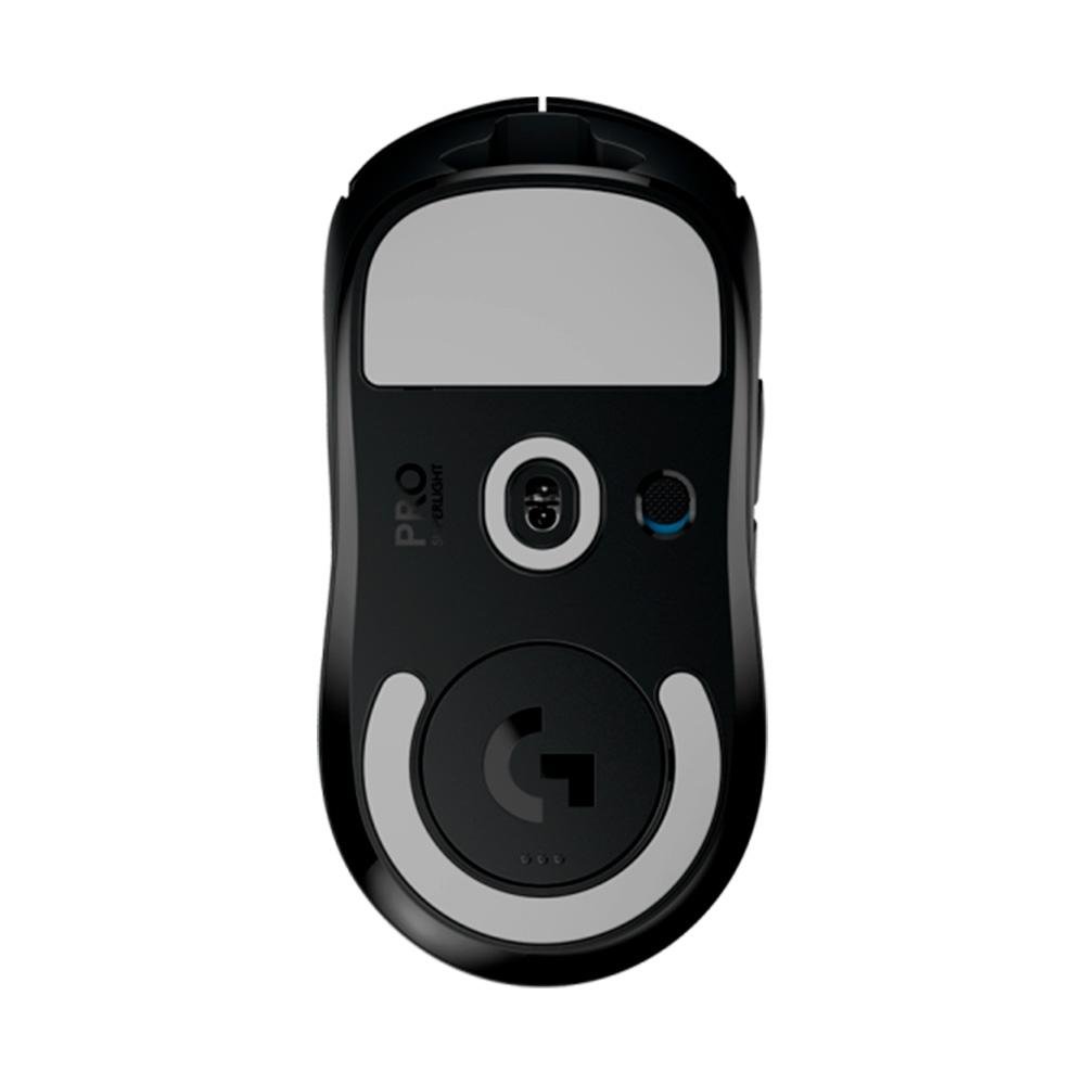 Mouse Gamer Sem Fio Logitech G PRO X | KaBuM!