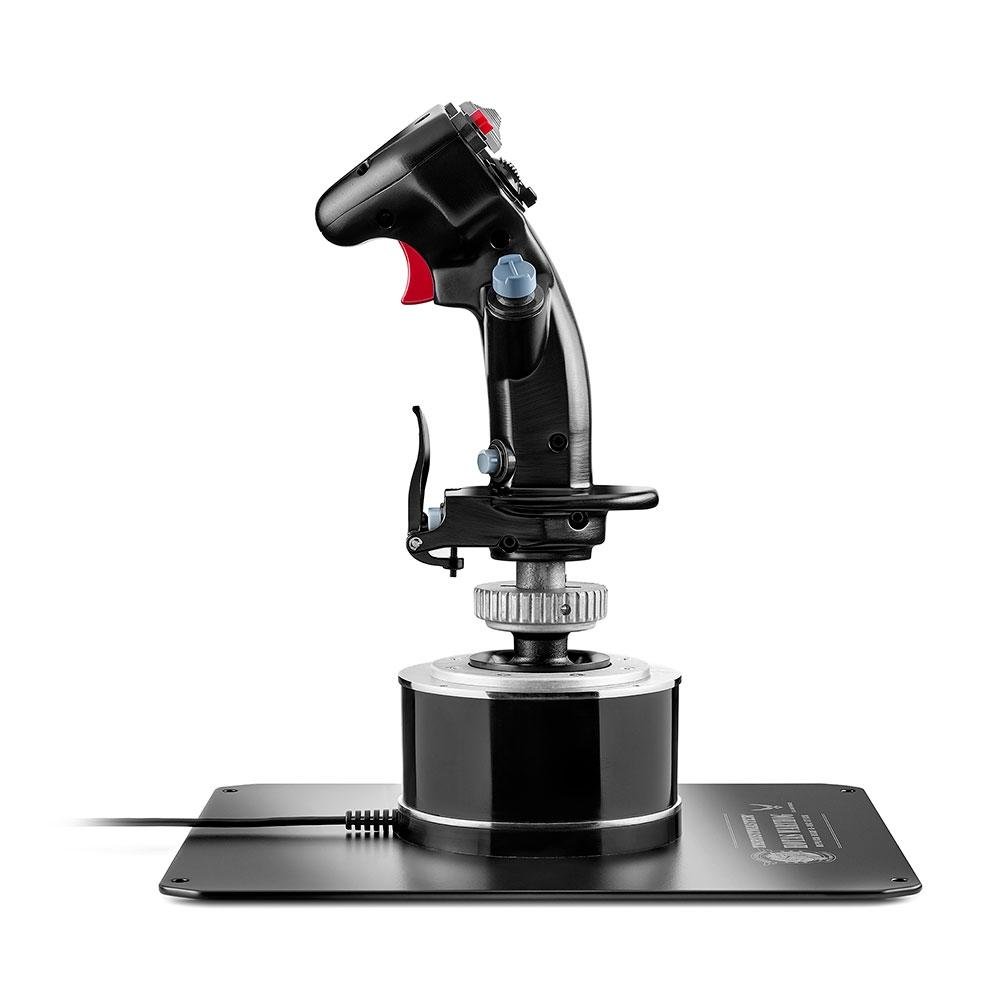 Joystick Thrustmaster Hotas Warthog Flight| KaBuM!