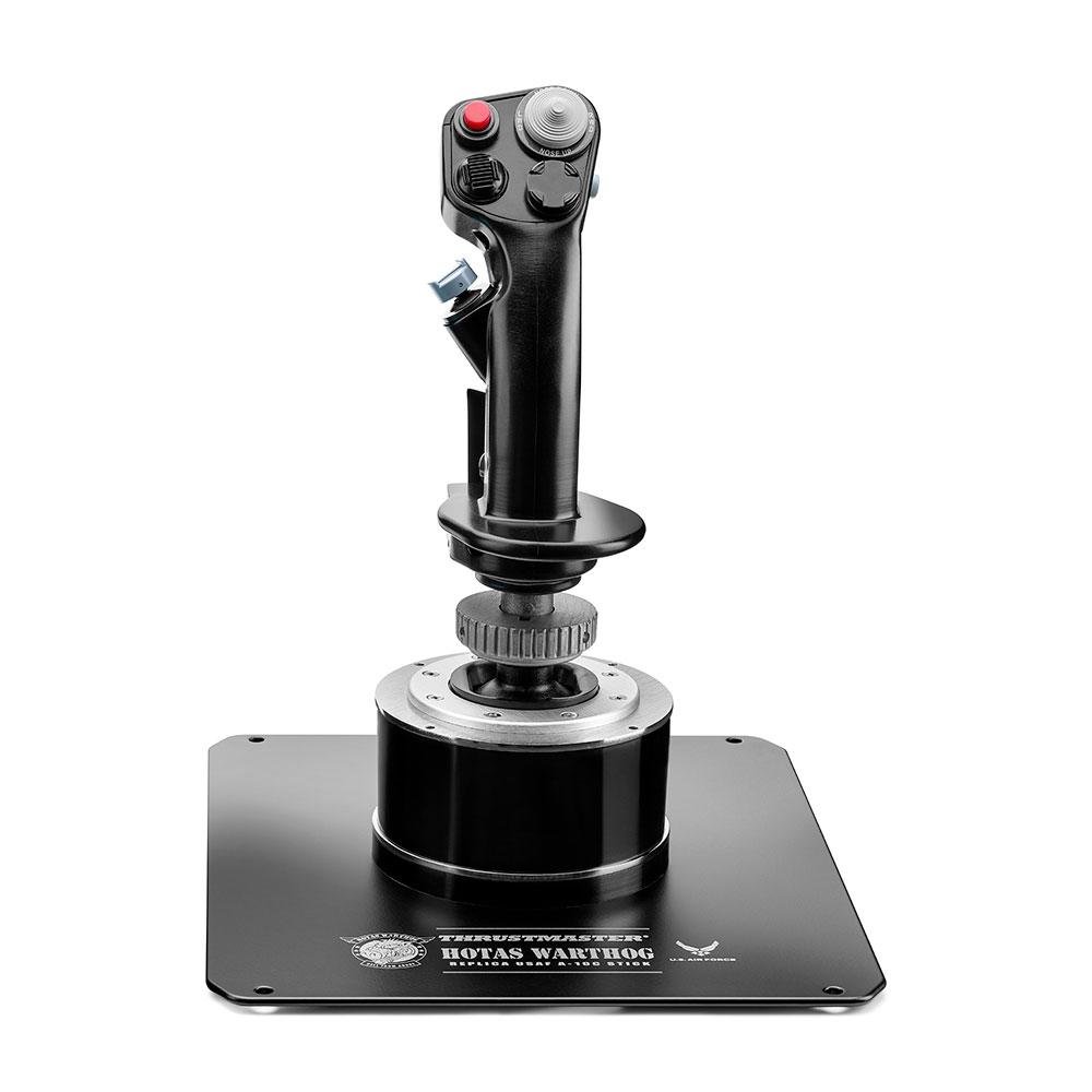 Joystick Thrustmaster Hotas Warthog Flight| KaBuM!