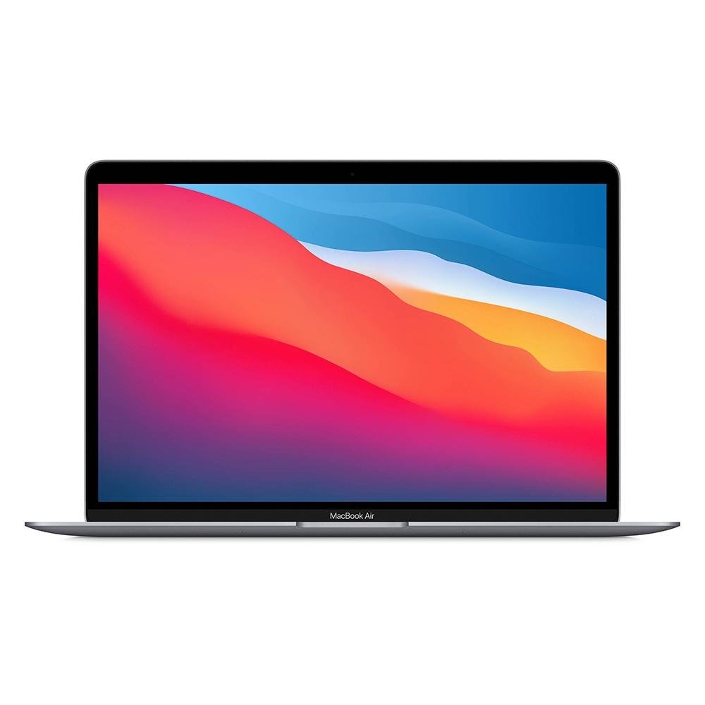 【訳あり】MacBook Air M1 (16GB/1TB)シルバーCTOモデル Macbook Air 2020 com chip M1, SSD 1TB | KaBuM!
