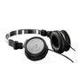 Fone de Ouvido AKG K414P, 1/8' e P2, Preto