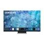 Smart TV Samsung 75 Polegadas 8K Neo QLED, Mini LED, Processador IA, Tela Infinita, Ultrafina, Alexa Built In - QN75QN900AGXZD