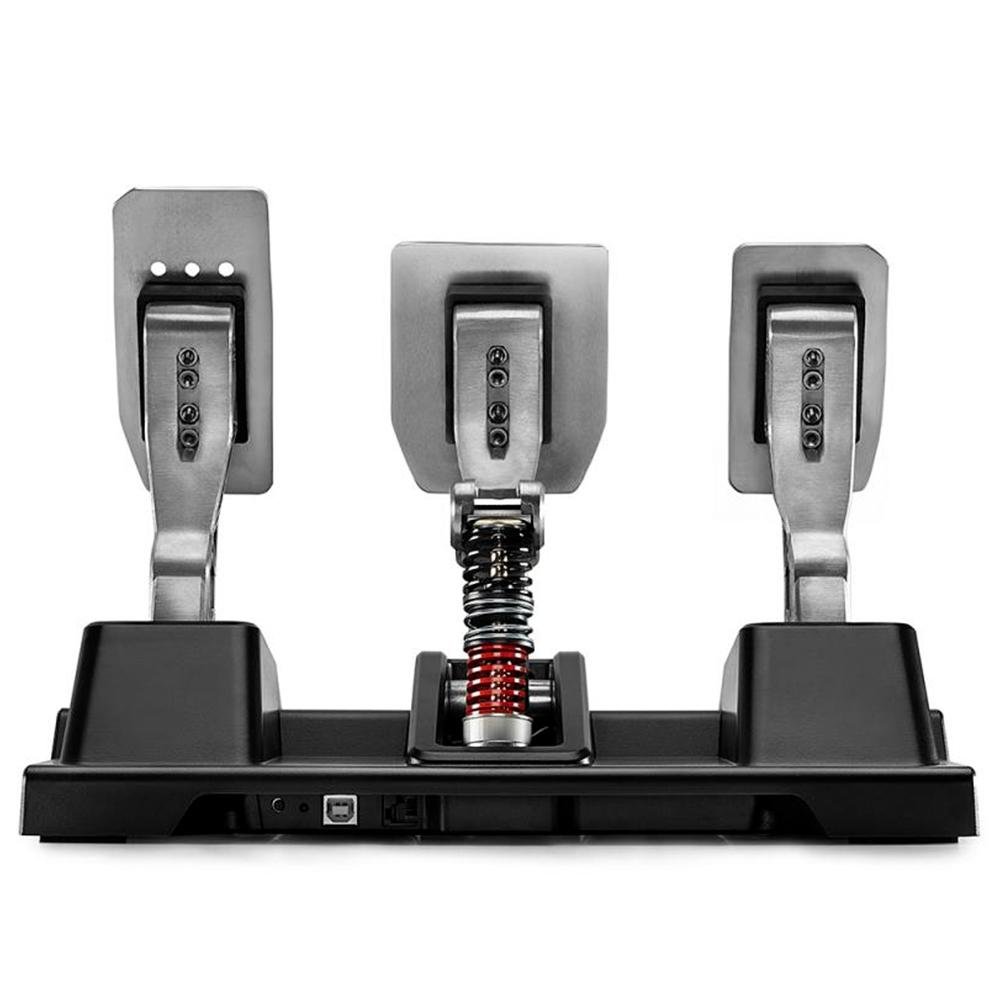 THRUSTMASTER T-LCM pedalsペダルセット Pedais Thrustmaster T-LCM Pro | KaBuM!