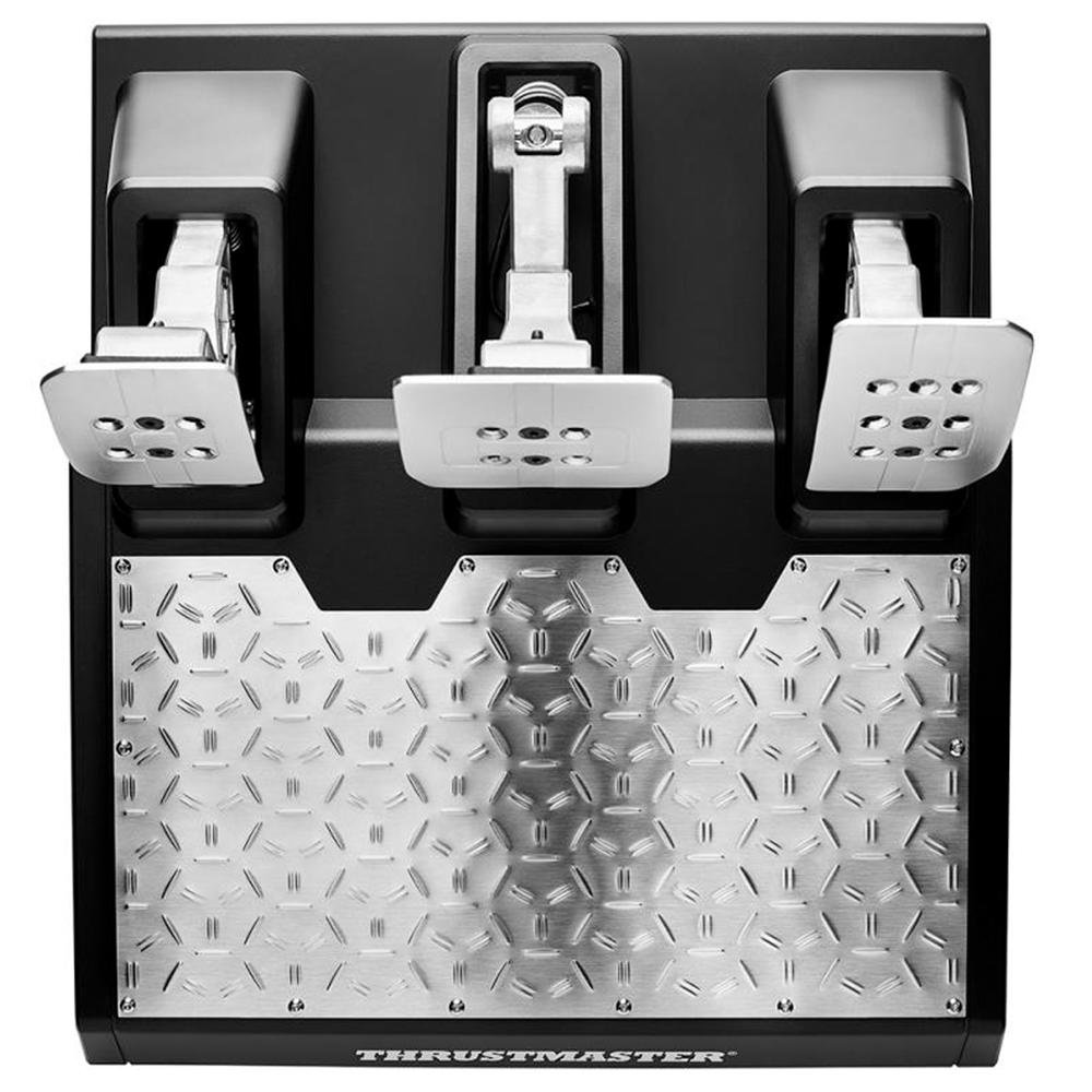 THRUSTMASTER T-Lcm ペダルセット 3ペダルRyu0415 Pedais Thrustmaster T-LCM Pro | KaBuM!