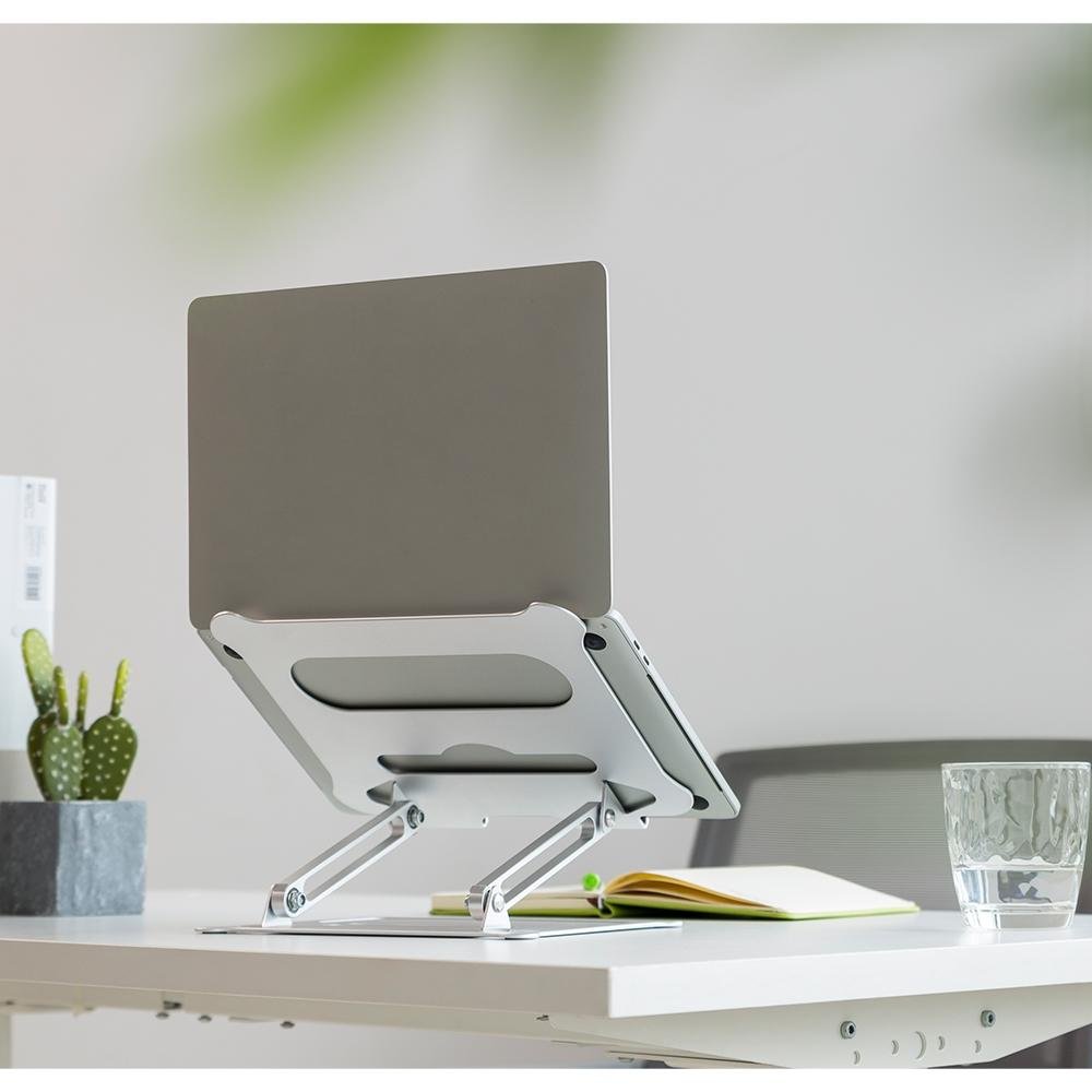 Suporte de Notebook Metálico Husky Office 900 | Ka