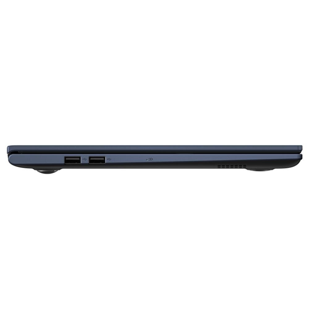 Notebook Asus VivoBook Intel Core I7-1165G7, 8GB RAM, 256GB SSD