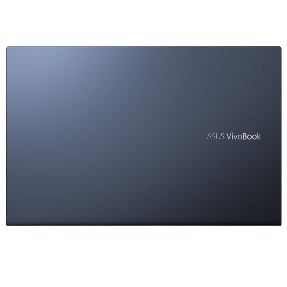 Notebook Asus VivoBook Intel Core I7-1165G7, 8GB RAM, 256GB SSD