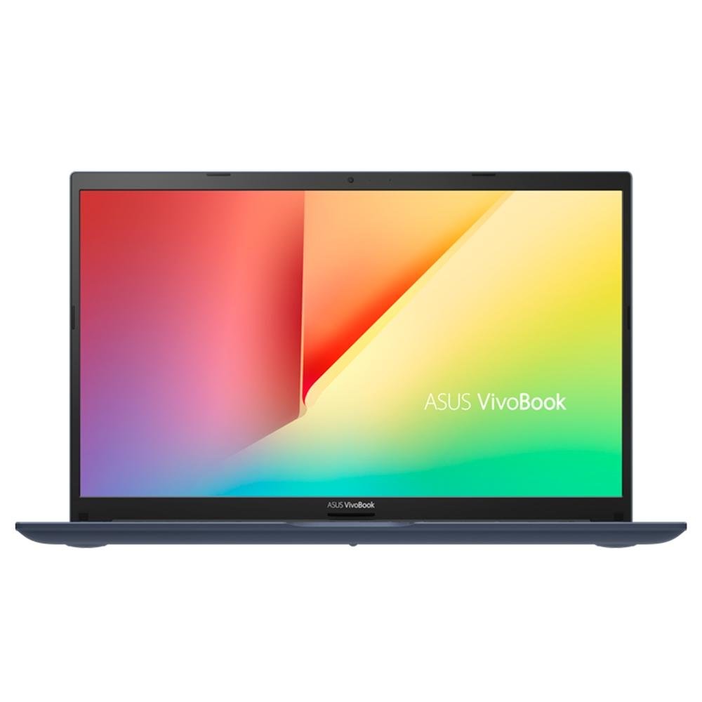 Notebook Asus VivoBook Intel Core I7-1165G7, 8GB RAM, 256GB SSD