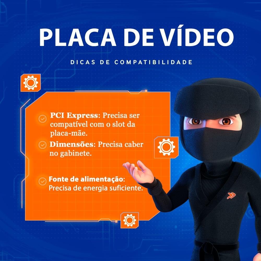 Placa de Vídeo PowerColor Fighter AMD Radeon RX 6700 XT, 16Gbps, 12GB GDDR6, AMD RDNA 2 Architecture e FreeSync - AXRX 6700XT 12GBD6-3DH Placa de Vídeo PowerColor Fighter AMD Radeon RX 6700 XT, 16Gbps, 12GB GDDR6, AMD RDNA 2 Architecture e FreeSync - AXRX 6700XT 12GBD6-3DH
