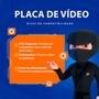 Placa de Vídeo PowerColor Fighter AMD Radeon RX 6700 XT, 16Gbps, 12GB GDDR6, AMD RDNA 2 Architecture e FreeSync - AXRX 6700XT 12GBD6-3DH
