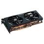 Placa de Vídeo PowerColor Fighter AMD Radeon RX 6700 XT, 16Gbps, 12GB GDDR6, AMD RDNA 2 Architecture e FreeSync - AXRX 6700XT 12GBD6-3DH
