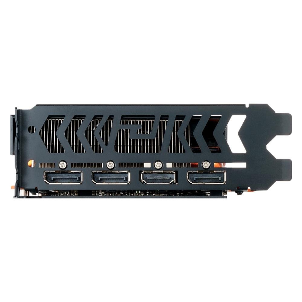Placa de Vídeo PowerColor Fighter AMD Radeon RX 6700 XT, 16Gbps, 12GB GDDR6, AMD RDNA 2 Architecture e FreeSync - AXRX 6700XT 12GBD6-3DH Placa de Vídeo PowerColor Fighter AMD Radeon RX 6700 XT, 16Gbps, 12GB GDDR6, AMD RDNA 2 Architecture e FreeSync - AXRX 6700XT 12GBD6-3DH