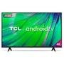 Smart TV TCL 50 Polegadas LED 4K UHD, Wi-Fi, Bluetooth, 3 HDMI, 2 USB, HDR, Modo de Jogo - 50P615