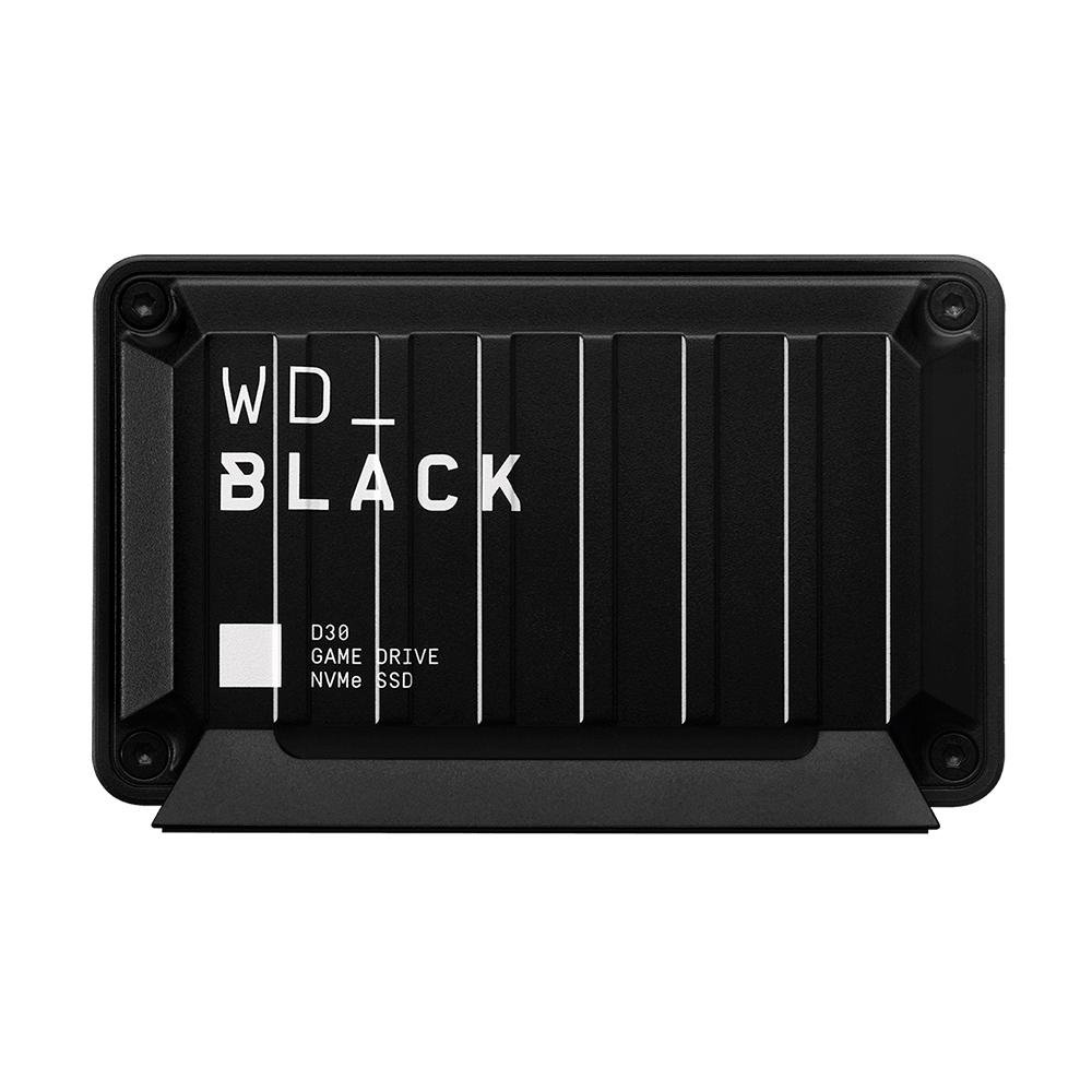 外付けハードディスク・ドライブ WD_Black D30 Game Drive SSD 2TB ssd-externo-wd_black-d30-2tb-