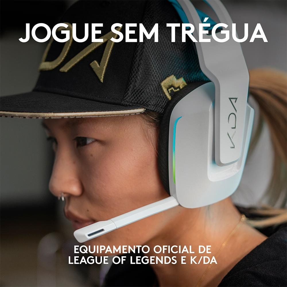 headset-gamer-sem-fio-logitech