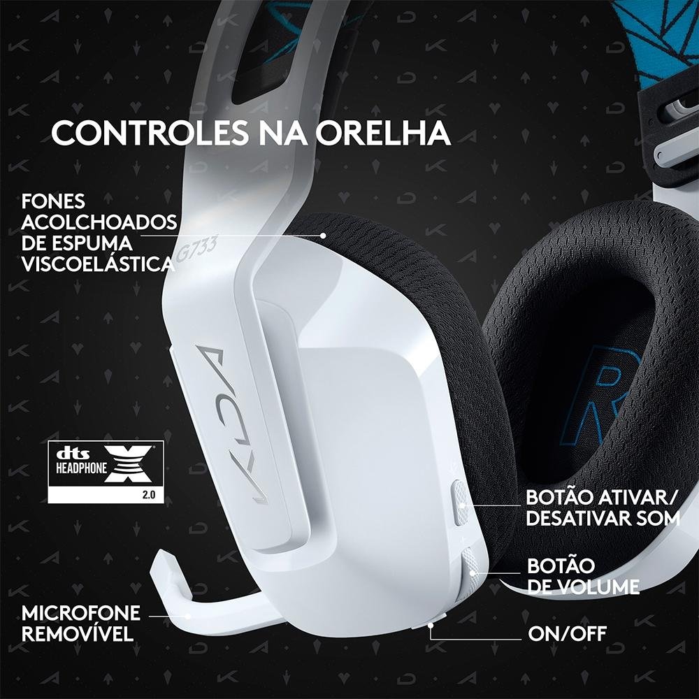 headset-gamer-sem-fio-logitech